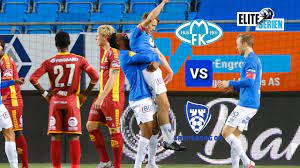 Full report for the tippeligaen game played on 04.07.2021. Hightlight Molde Fk 5 0 Sarpsborg 08 19 12 2020 Youtube