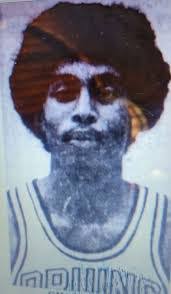 Nathaniel Abrahams's Instagram, Twitter & Facebook