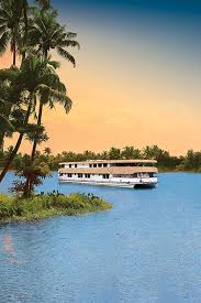Kerala holidays, kerala tourism accredited tour company is considered as the best kerala tour operator with more than two decades of expertise in organising kerala tours. 5 Star Cruise In Kerala With Highest Standards Of Hygiene The Oberoi Vrinda
