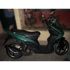 The site owner hides the web page description. Rusi Honda Beat Scooter 125cc Shopee Philippines
