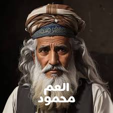 محده عبد المرشد