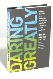 This book is very empowering and relatable. The Healthy Reader Embracing Vulnerability Wsj