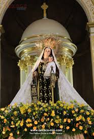Por ello, pido a la virgen del carmen que nos ayude a todos los religiosos y las. Festividades En Honor A La Virgen Del Carmen Alto La Guelaguetza Fiesta De Los Lunes Del Cerro Oaxaca Mio
