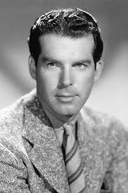 Fred MacMurray