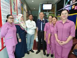 Penawar klinik dan dbm hospital. Dennis Chai Chaidennis ×˜×•×•×™×˜×¨