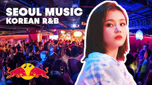 Check out this mix of lustful songs, including music by r. Underground Korean R B Artists Take Over South Korea By I Visualize You Medium