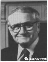 写在John J. Bonica诞辰100 周年