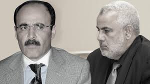 Com' politique : PJD