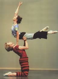 Tumblr Mosaic Viewer Ballet Porte Danse Danse Classique