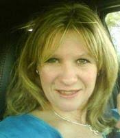 Teresa Allison “Terri” Adkins (1970-2012)