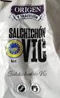 Salchichón Vic