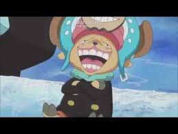 one piece 見た目はチョッパー中身はフランキー笑 おもしろ動画 youtube チョッパー かわいい おもしろ動画 フランキー