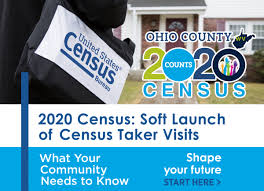 Filter by location to see census taker salaries in your area. News Census Takers Will Be Visiting West Virginia Households Ohio County Library Ohio County Public Library Wheeling West Virginia Ohio County Wv Wheeling Wv History
