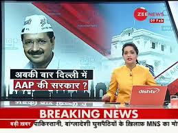 Delhi Election 2020 Congress Claims All Exit Polls Will Fail Zee News
