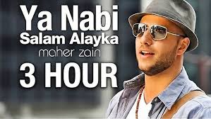 Maher Zain 🍉 Free Palestine