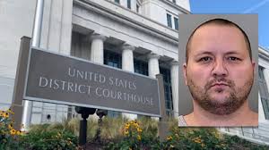 Judge doubles expected sentence for plot's 'mastermind'