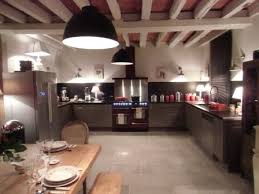 Propriete Privee Pierre De Bleu De Lignieres Cuisine Salle A Manger Cuisines Maison Salle A Manger