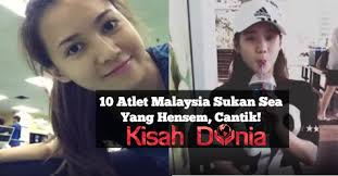 Berlangsung pada 5 jun hingga 16 jun 2015 dan sea 2017 pada 30 ogos 2017, jumlah pelaporan berita tentang atlet wanita islam bagi. Gambar 10 Atlet Sukan Sea 2017 Yang Hot Kalah Artis Malaysia Kisah Dunia
