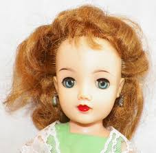 REVLON DOLL
