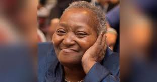 Margaret R. Leach Obituary