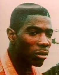 Ernest Marquez Miller (1967-1990)