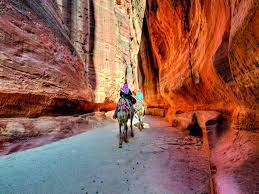 Είναι αρχαία πόλη που βρίσκεται. Iordania Ola Osa 8elete Na 3erete Prin Pate Gia Thn Elbetia Ths Meshs Anatolhs