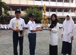 Ppdb mtsn 1 mataram 2015. Mtsn 1 Mataram Juara Umum Olimpiade Mts Negeri 1 Mataram