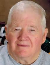 Obituary information for Gerald Richard Thurston