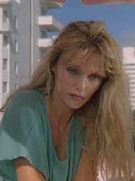 Arielle dombasle chante le connemara. Callie Basset Miami Vice Wiki Fandom