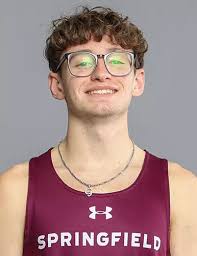 2025 Men's Track & Field Roster