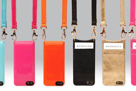 Snap, tough, & flex cases created by independent artists. The Bandolier Iphone Case Love Cool Mom Tech Bandolier Iphone Accessories Crossbody Phone Case