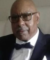 Marsh, Walter Frank, Sr.