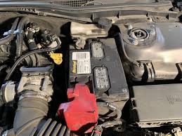 On your original ford battery, the first two characters in the code are a letter and a number. 2012 Ford Fusion Battery Replacement Ifixit Repair Guide
