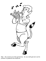 Give your child a great greek god coloring page and she'll learn about the gods while she colors them! Greek Coloring Page Coloring Home