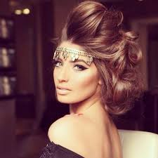 بالصور أجمل تسريحات شعر للحفلات Hair Styles Gorgeous Hair Short Hair Styles
