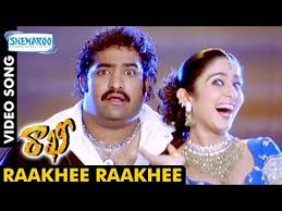Rakhi Telugu Movie Video Songs Raakhee Raakhee Full Video Song Jr Ntr Charmi Ileana Dsp Youtube Telugu Movies Movies Race Gurram Janatha garage video songs | pranaamam video song | jr ntr,samantha,nithya menen |dsp |pranamam song. rakhi telugu movie video songs