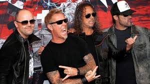 A small business owner in colorado springs reached out to kktv after he said he was the victim of a. Metallica Drive In Concert Is Coming To 7 Colorado Cities 9news Com