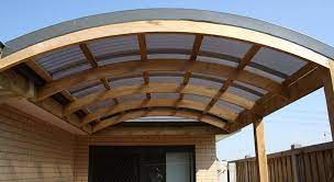Timber curved roof construction details. Curved Roof Truss Detail Novocom Top