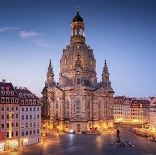 Dresden Germany Dresden Deutschland Deutschland Dresden