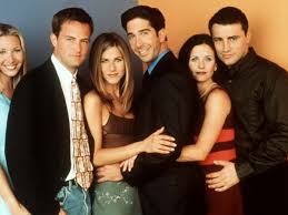Matthew perry grew up in ottawa and los angeles. Could Matthew Perry Be More Wary Of A Friends Reunion Celebrity The Guardian
