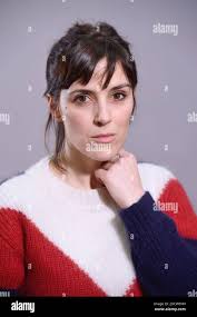 Clementine poidatz hi-res stock photography and images