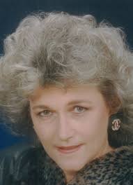 Jane Knight Slaughter Obituary