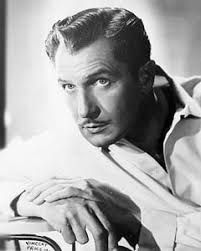 Vincent Price (1911-1993) : r/VintageLadyBoners