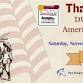A Colonial America Thanksgiving at Historic Smithfield event image
