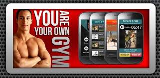 10.0 | 2 reviews | 0 posts. You Are Your Own Gym V3 67 Apk Download For Android