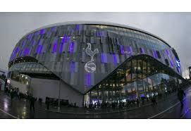 According to matt law in the telegraph (£), aurier left the tottenham hotspur stadium entirely after being substituted at halftime, and was not present to watch his team in the second half. Tottenham Hotspur Stadium Tottenham Hotspur Stadium Transfermarkt