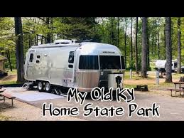 Check spelling or type a new query. My Old Kentucky Home State Park Campground Camping Friends Family Youtube