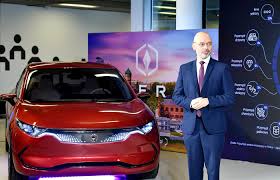Izera izera elekryczny izera samochod izera samochód elektryczny. Izera Nie Polski Samochod Elektryczny Polityka Pl