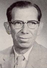 Professor Joseph Leech