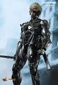 4 (1d6 + 1) bludgeoning damage plus 7 (2d6) acid damage, and if the target is wearing nonmagical metal armor, its armor is partly corroded and takes a permanent and cumulative −1 penalty to the ac it offers. Raiden Metal Gear Rising Revengeance 1 6 Scale Figure Hot Toys Hi Def Ninja Pop Culture Movie Collectible Community